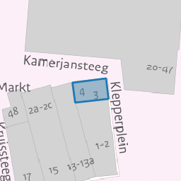 Perceel HDB02-A-3924