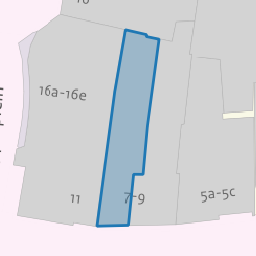 Perceel HDB02-A-3932