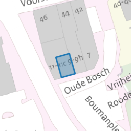 Perceel HDB02-A-3936