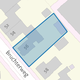 Perceel HDB02-A-3947