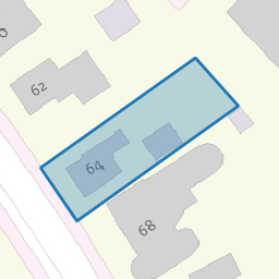 Perceel HDB02-A-3949