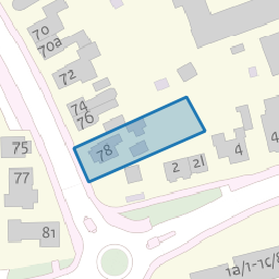 Perceel HDB02-A-3954