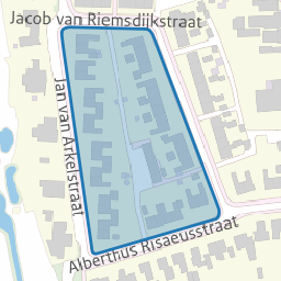 Perceel HDB02-A-3960