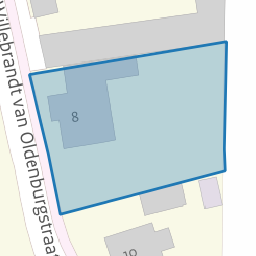 Perceel HDB02-A-3968