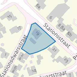 Perceel HDB02-A-3975