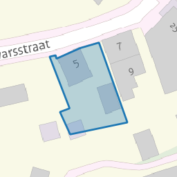 Perceel HDB02-A-3982