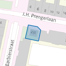 Perceel HDB02-A-3997