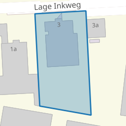 Perceel HDB02-A-4007