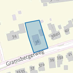 Perceel HDB02-A-4012