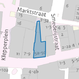 Perceel HDB02-A-4041