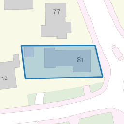 Perceel HDB02-A-4060