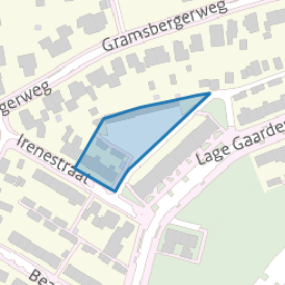 Perceel HDB02-A-4077