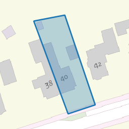 Perceel HDB02-A-4079