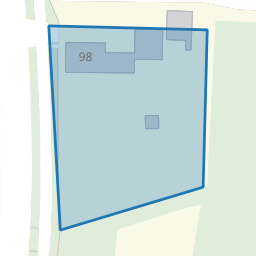 Perceel HDB02-A-4092