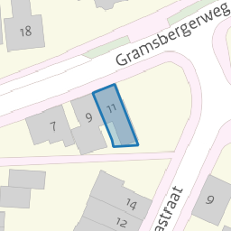 Perceel HDB02-A-4122