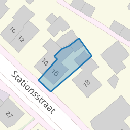 Perceel HDB02-A-4124