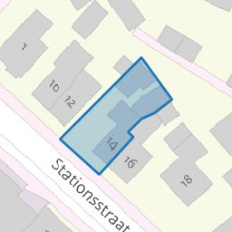 Perceel HDB02-A-4125