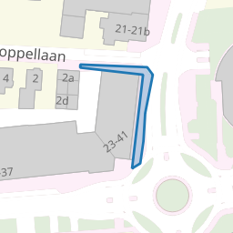 Perceel HDB02-A-4146