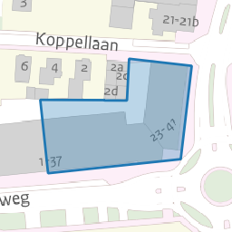 Perceel HDB02-A-4147