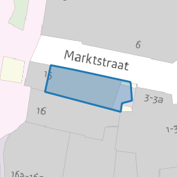 Perceel HDB02-A-4183