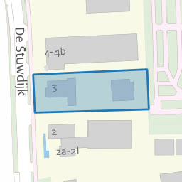 Perceel HDB02-A-4204