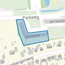 Perceel HDB02-A-4213