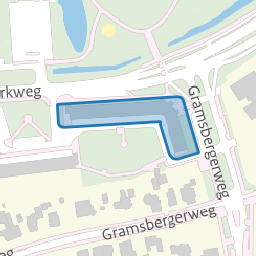 Perceel HDB02-A-4214