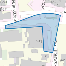 Perceel HDB02-A-4223