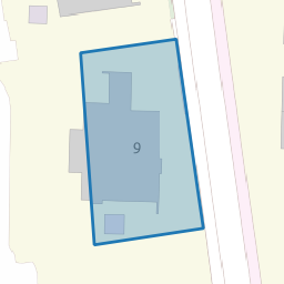 Perceel HDB02-A-4251