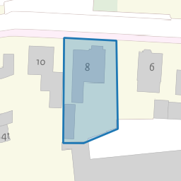 Perceel HDB02-A-4258