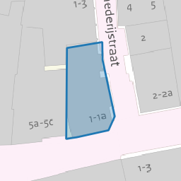 Perceel HDB02-A-4268