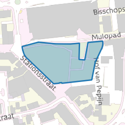 Perceel HDB02-A-4271