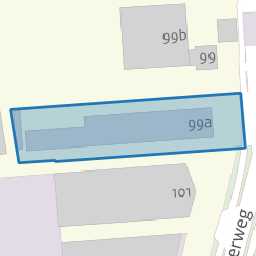 Perceel HDB02-A-4280