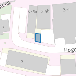 Perceel HDB02-A-4295