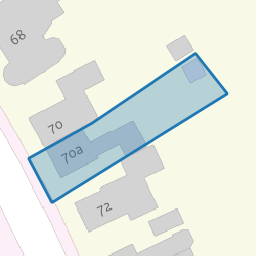 Perceel HDB02-A-4303