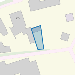 Perceel HDB02-A-4305