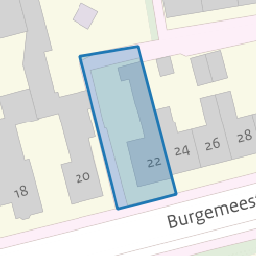 Perceel HDB02-A-4307