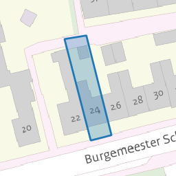 Perceel HDB02-A-4308
