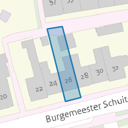 Perceel HDB02-A-4309