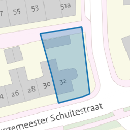 Perceel HDB02-A-4312