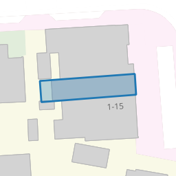 Perceel HDB02-A-4314