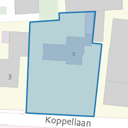 Perceel HDB02-A-4316