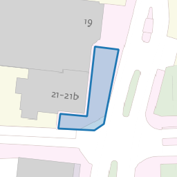 Perceel HDB02-A-4319