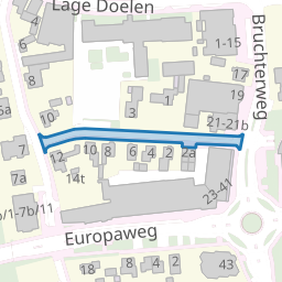 Perceel HDB02-A-4320