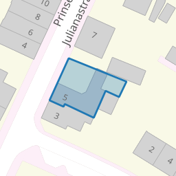 Perceel HDB02-A-4323