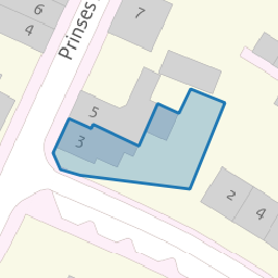 Perceel HDB02-A-4324