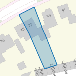 Perceel HDB02-A-4327