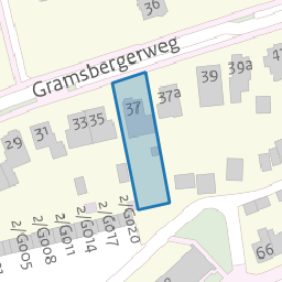 Perceel HDB02-A-4331