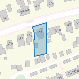 Perceel HDB02-A-4333