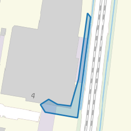 Perceel HDB02-A-4338